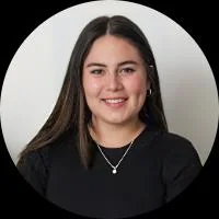 Retrato de Daniela Lanzagorta, docente de UDAX