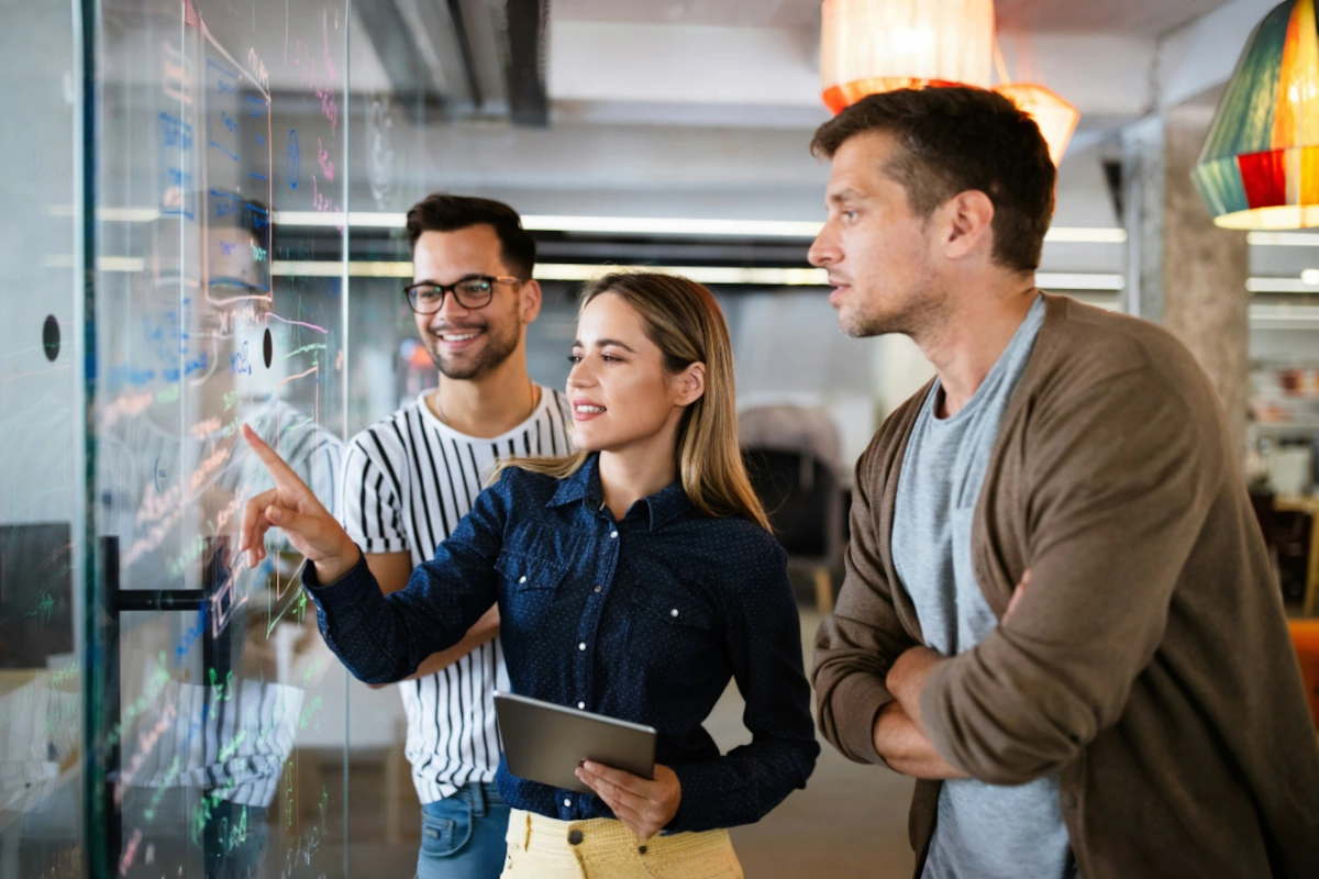 Licenciatura en Administración En Línea