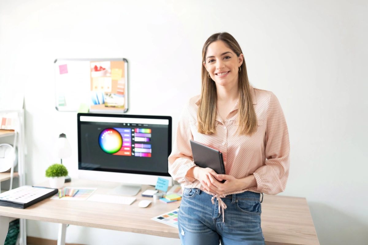 Licenciatura en Diseño Gráfico y Comunicación Digital