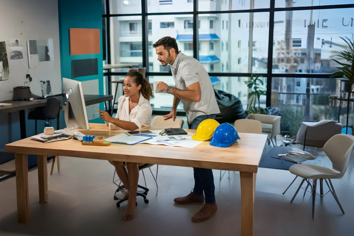 Licenciatura en Ingeniería Industrial y Administrativa En Línea