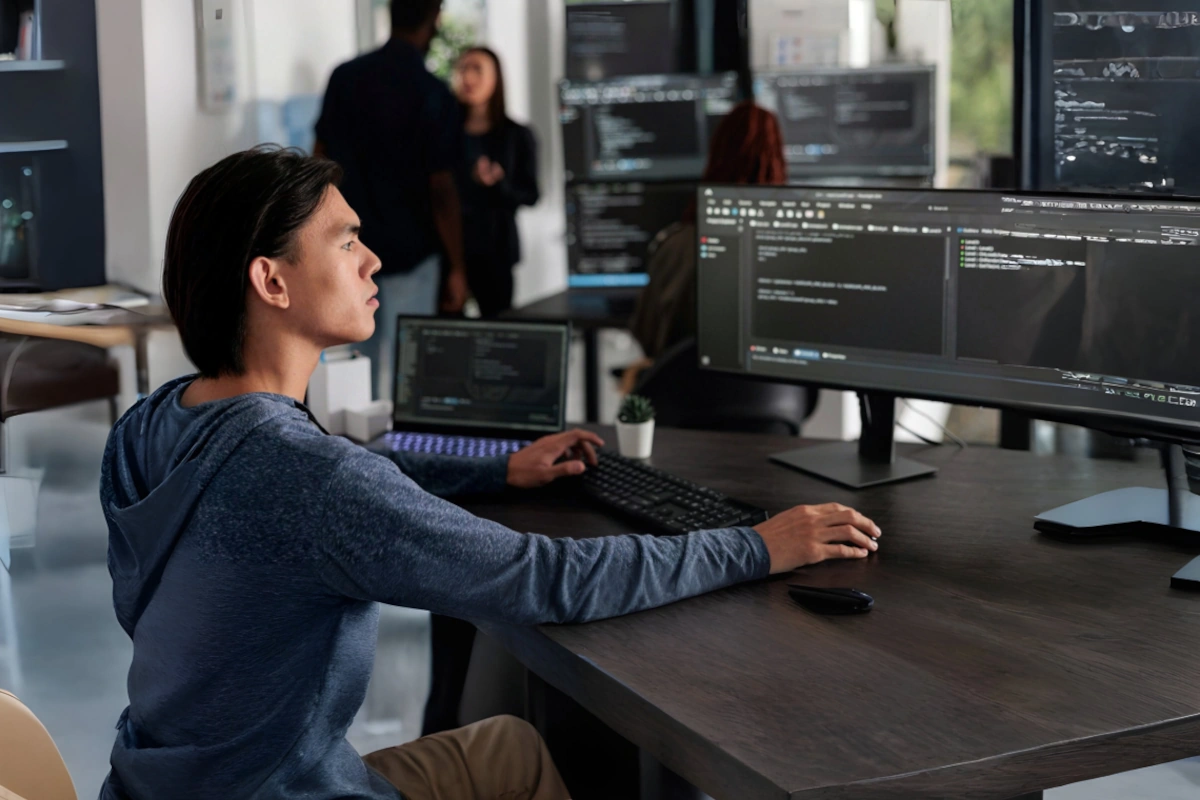 Licenciatura en Sistemas Computacionales