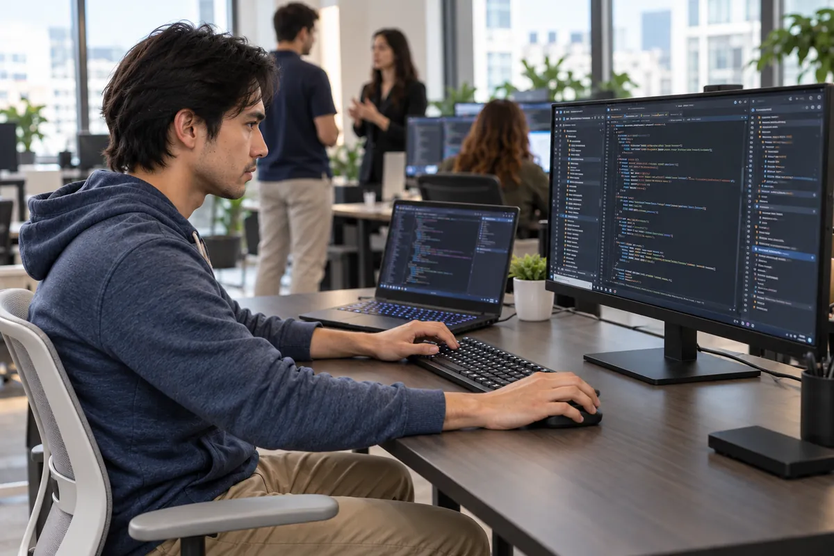 Licenciatura en Sistemas Computacionales